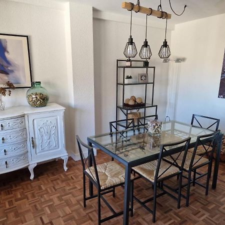 Flor De Nieve Apartment Хака Екстериор снимка