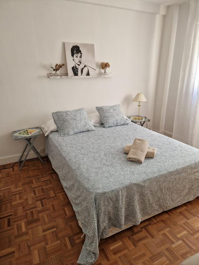 Flor De Nieve Apartment Хака Екстериор снимка