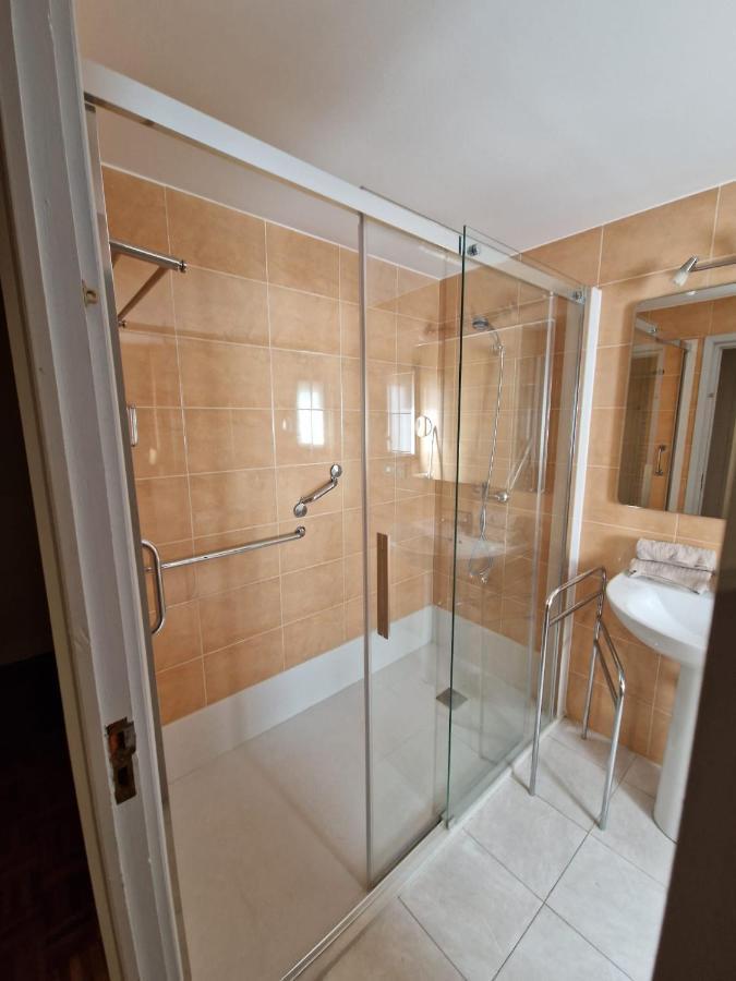 Flor De Nieve Apartment Хака Екстериор снимка
