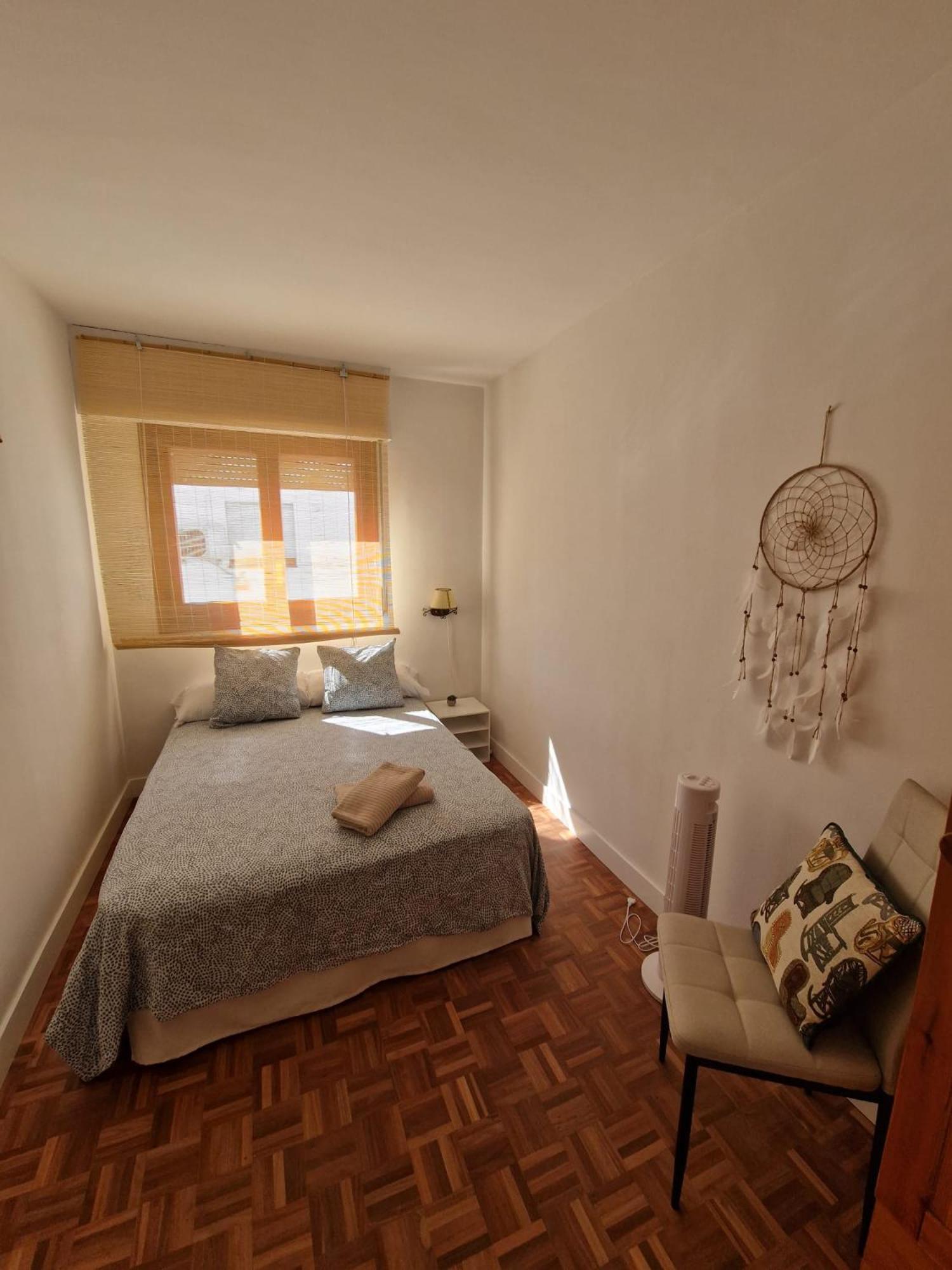 Flor De Nieve Apartment Хака Екстериор снимка